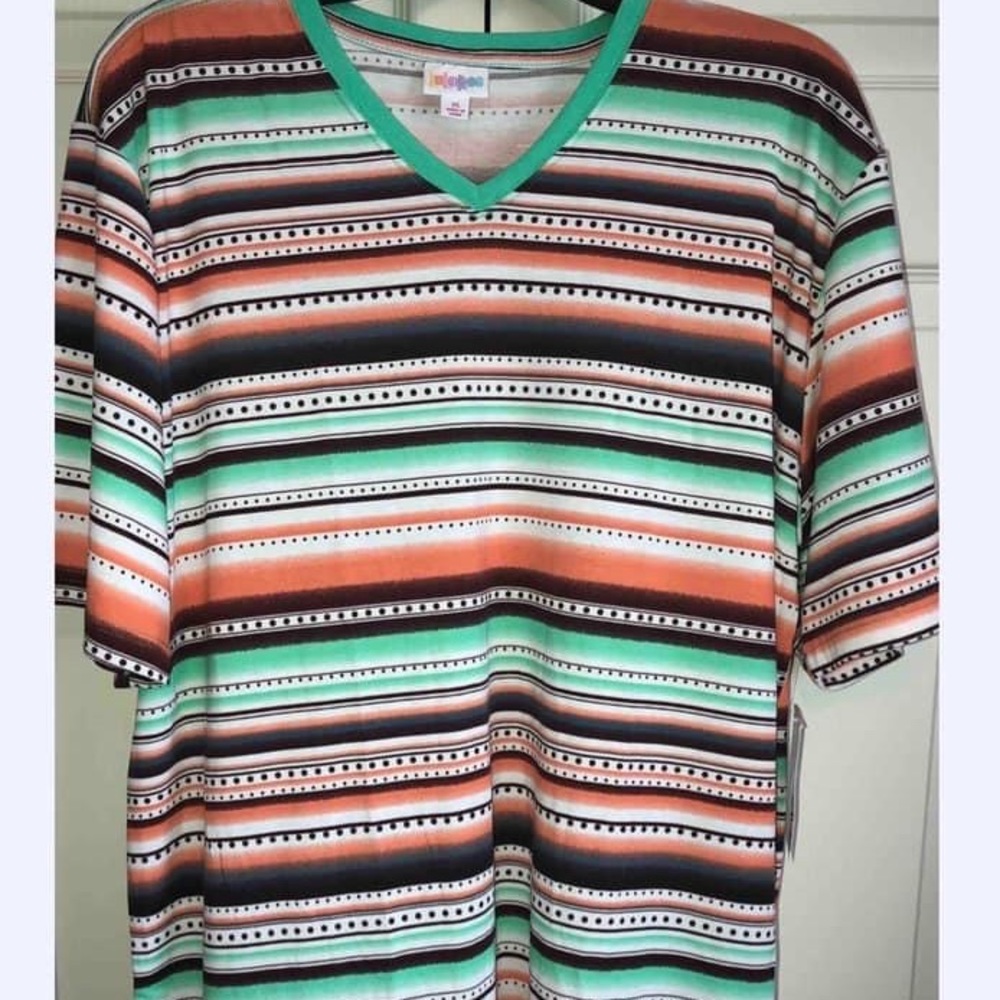 LuLaRoe Devin
